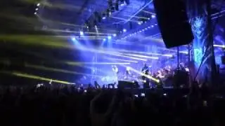 Ария - Концерт в Ростове-на-Дону 17.03.2017 - Кровь за кровь