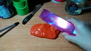 Типы слаймеров