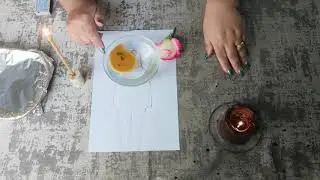 WAX CASTING OF THE CHANNEL OF YOUR ATTRACTIVENESS, BEAUTY AND YOUTH. ONLINE CLEANING. HAIRCASTING.