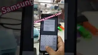 Samsung Code Error: Common Pitfalls   #samsung #smartphone #beachholiday #earnmoneyonline #android
