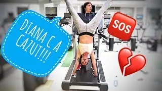 AM DUS-O PE DIANA C LA SALA!!! (A cazut!!!)