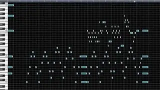 Piano Accompaniments Study - Time Signature: 4/4