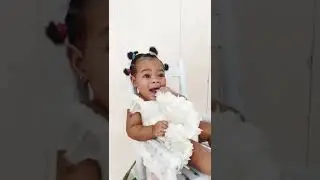 Behind the Scenes, 4 year old shoot!