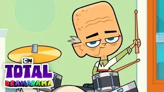 Preschool Retirement Home! | Total Dramarama | Cartoon Network