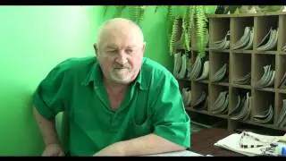 Травмоопасный период - переломы вывихи и высокие каблуки. Статистика из бузулукского травмпункта
