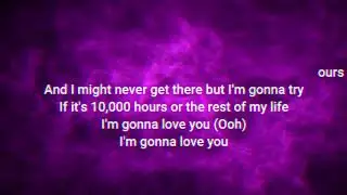 Dan + Shay, Justin Bieber 