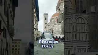Italy -Florence #florance #italy #viral #2023