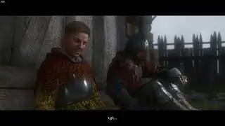 KCD2 || GREAT COMBAT || RANDOM BATTLES / CUTSCENES | SPOILER ALERT!
