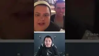 React Meme Discord Lucu 