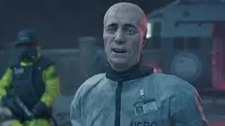 DAYS GONE Secret ending BIG SPOILER! Hungarian/Magyar subtitles