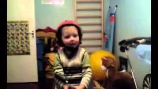 Діма - дома ч.3