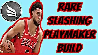 Slashing Playmaker 2k21 Next Gen. Best Sg Build NBA 2k21. PG build NBA 2k21.
