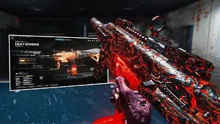 *NEW* RENETTI PISTOL is FASTEST KILLING GUN on Rebirth Island! 😍 (BEST RENETTI LOADOUT)