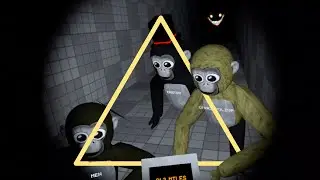 Fun Monkey Horror Moments But Something Is Off…