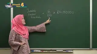 Year 6 Matematik  shiela highlight