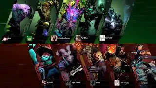 Dota 2 - riki roaming