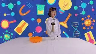 Experimento de inercia - Aprendiendo con Isaías