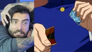 What If Kaiba Didn't Rip The 4th Blue Eyes White Dragon?