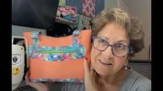 The Laura Jean a pattern by SewYours