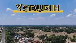 Yadudih dron shoot