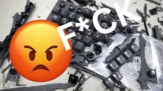 I'm finna break my mouse and keyboard.....[Chained Together Part 2]