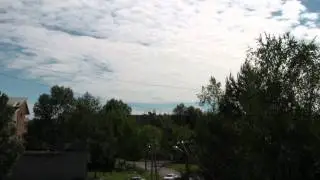 Облака