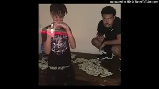 [FREE] D Savage x Kashdami Type Beat 2021 - KA$HWAY (Prod. Henn)