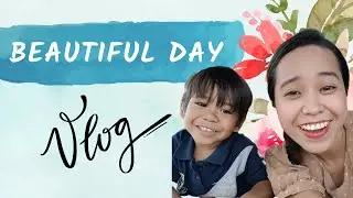 It's A Beautiful Day!