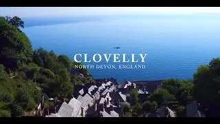 Clovelly