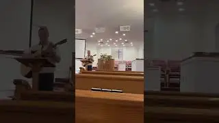 Unity Baptist Church, Guntown, Mississippi