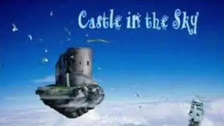 Castle in the Sky - DJ Satomi (nightcore)