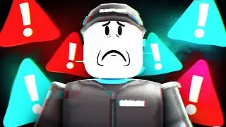 This Glitch Is Breaking Roblox...