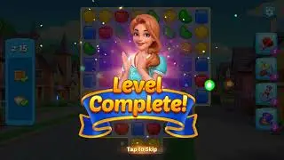 Matching Story Level 30