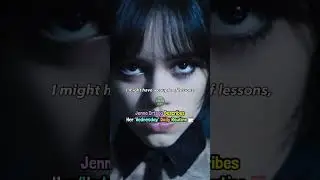 Jenna Ortega’s Daily Routine When Filming ‘Wednesday’