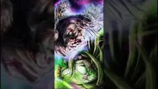 #Goku & #Vegeta Youtube #Shorts