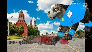 страшилка "Брошенная Кукла" [WildCraft]