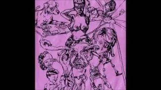 Together PANGEA -  Living Dummy FULL ALBUM