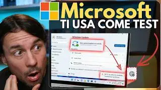 Stop putting up with this! 5 minutes to stop being Microsoft's guinea pig.