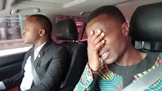 With BF SUMA LEADER(Dr ibrah chenza)FALLOW HIM,lets pray together (dalili za siku za miwsho)
