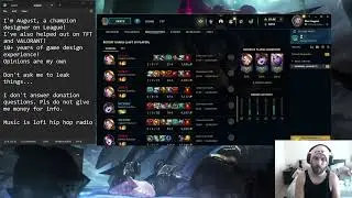 Riot's Take on Internet Issues 👍