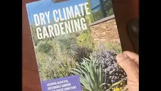 Dry Climate Gardening 🏜️ by Noelle Johnson. #gardendesign