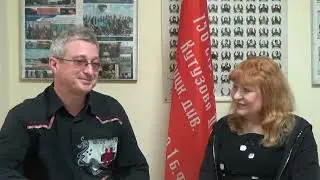 Леонид Зинковский. Композитор, автор марша СВО За нами Донбасс. Zа други своя.