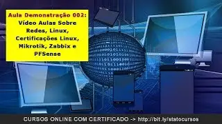 Aula 002 - Curso de Mikrotik - O Que é o Mikrotik Quais Funções RouterOS - Licenciamento do Mikrotik
