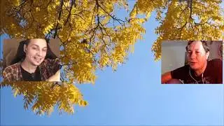 Рабочий стол. Завихрения восходящих потоков.