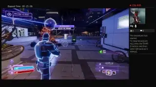 The unbreakable agents episode 1