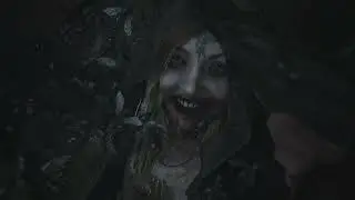 Resident Evil Village, RE 8, PC Gameplay, Part 02