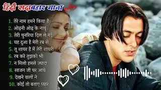 90’S Old Hindi Songs💘 90s Love Song💘 Udit Narayan, Alka Yagnik, Kumar Sanu 🥰 Hindi Jukebox Songs t43