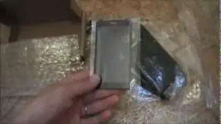 Орзор экрана+тачскрин на смартфон HTC One V