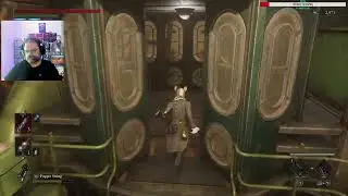 Lies of P - Part 2
