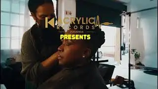 Sunglen Chabalala's album shoot for Dovongwa